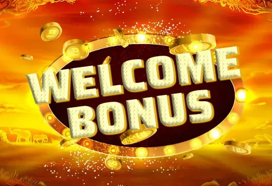 Vegas Plus casino welcome bonus
