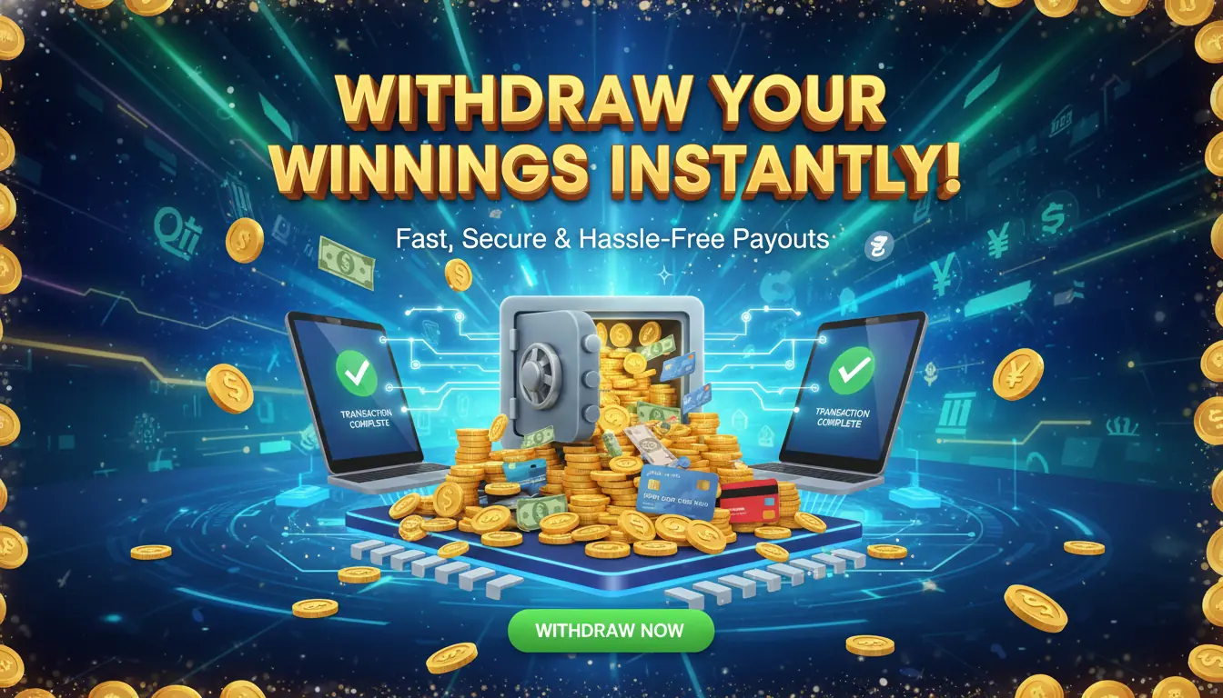 Vegas Plus casino cashout