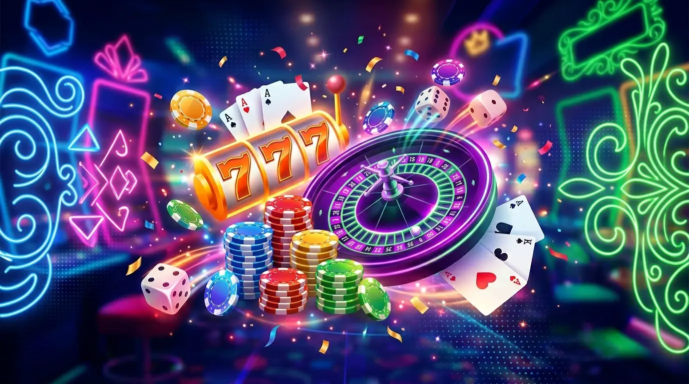 Vegas Plus casino owner