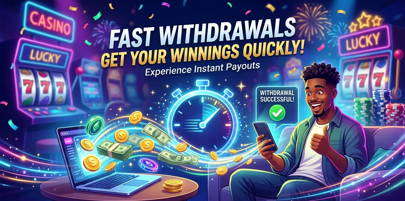 Vegas Plus casino withdrawal time