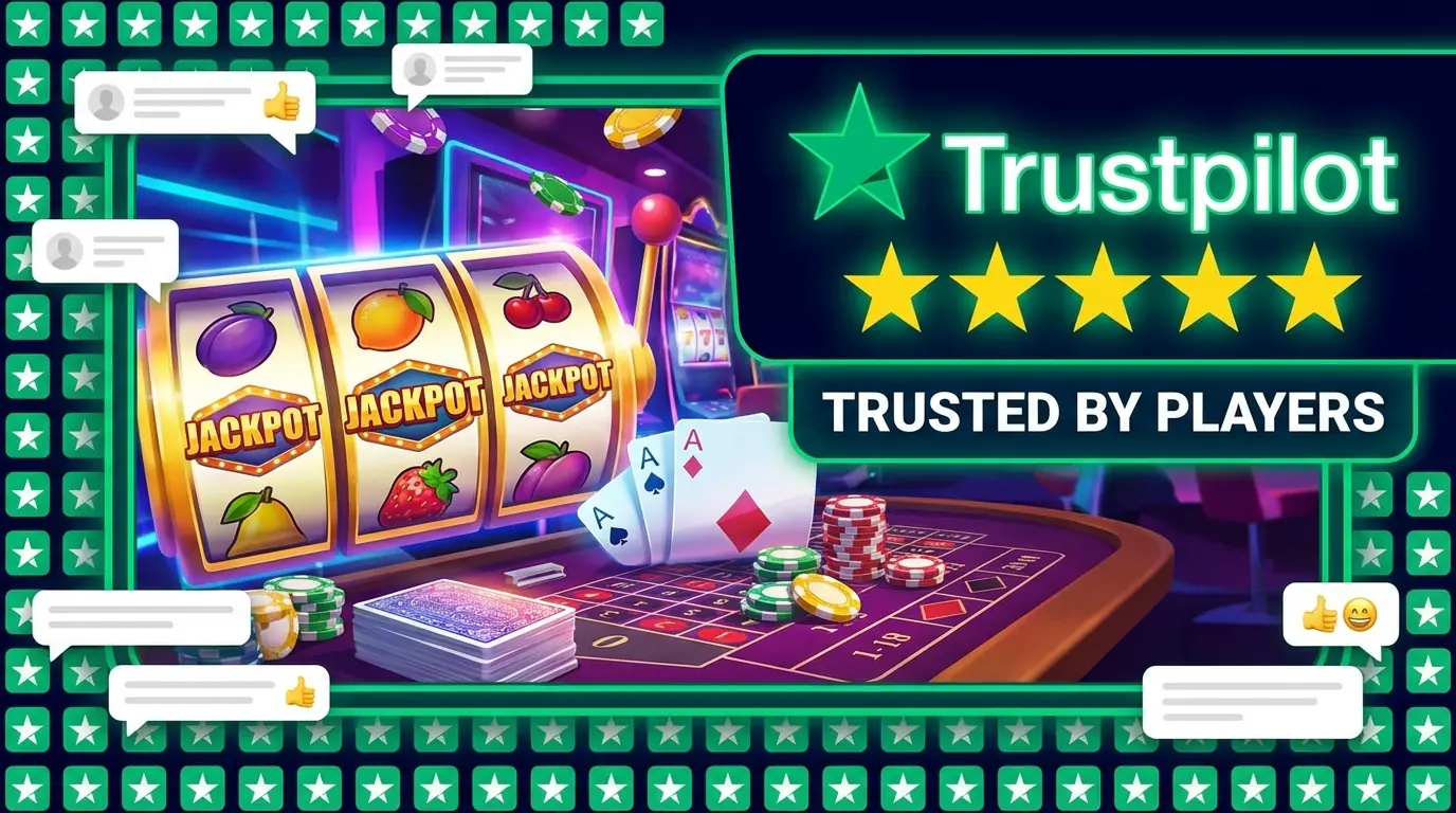 Vegas Plus casino reviews