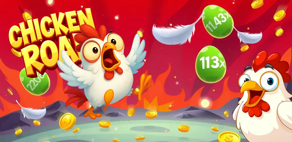 Vegas Plus Chicken Road